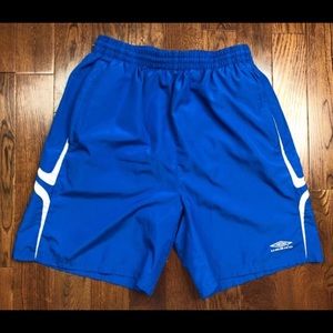 Umbro Shorts